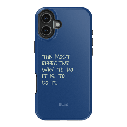 Steadylane iPhone Case - Blunt Cases