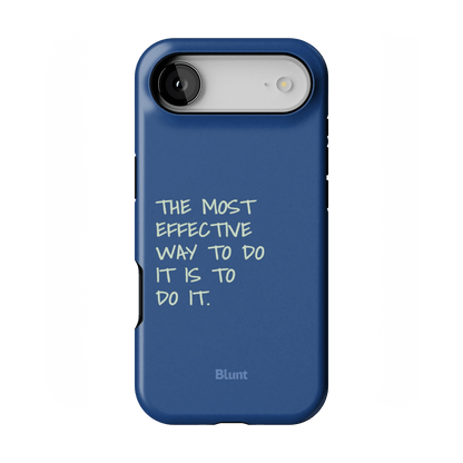 Steadylane iPhone Case - Blunt Cases