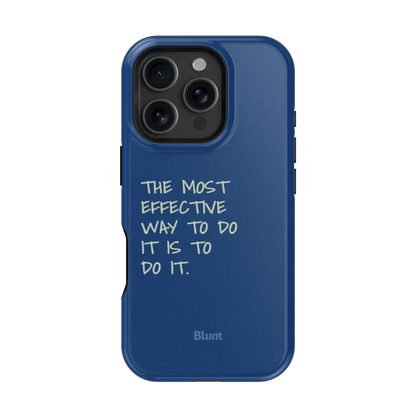 Steadylane iPhone Case - Blunt Cases