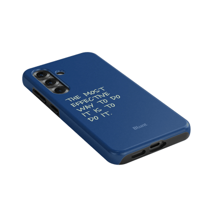 Steadylane Samsung Case - Blunt Cases