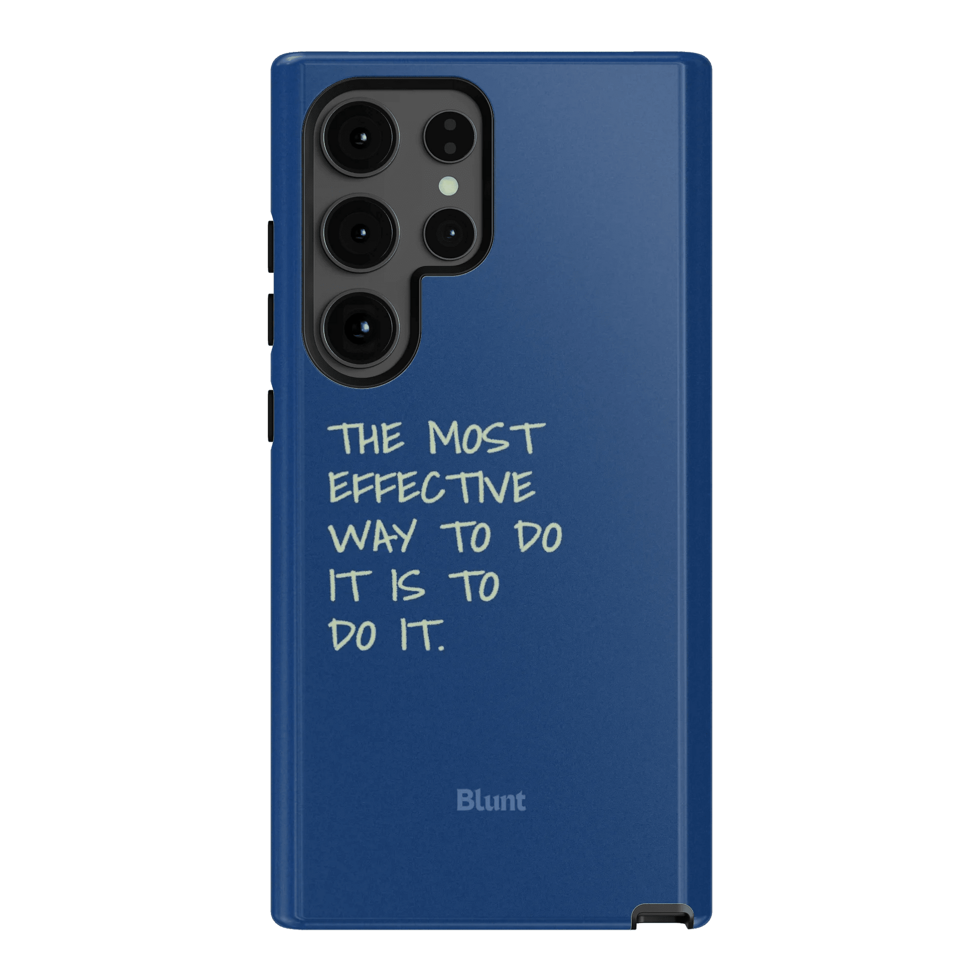 Steadylane Samsung Case - Blunt Cases