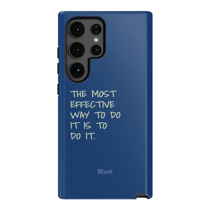 Steadylane Samsung Case - Blunt Cases