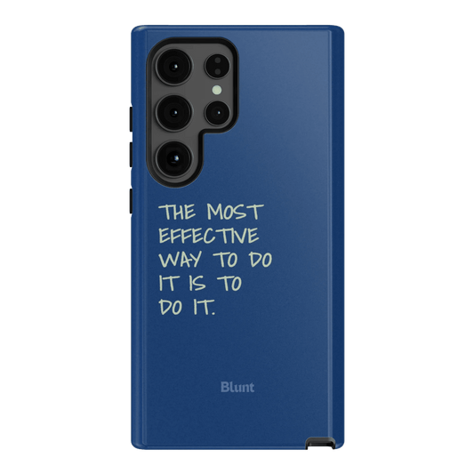 Steadylane Samsung Case - Blunt Cases