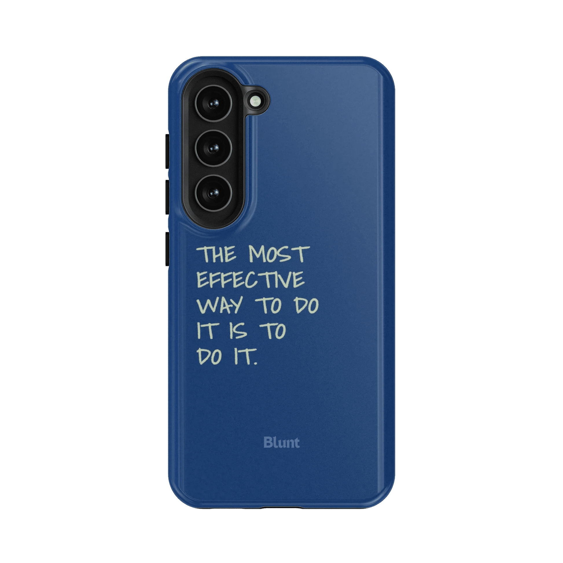 Steadylane Samsung Case - Blunt Cases