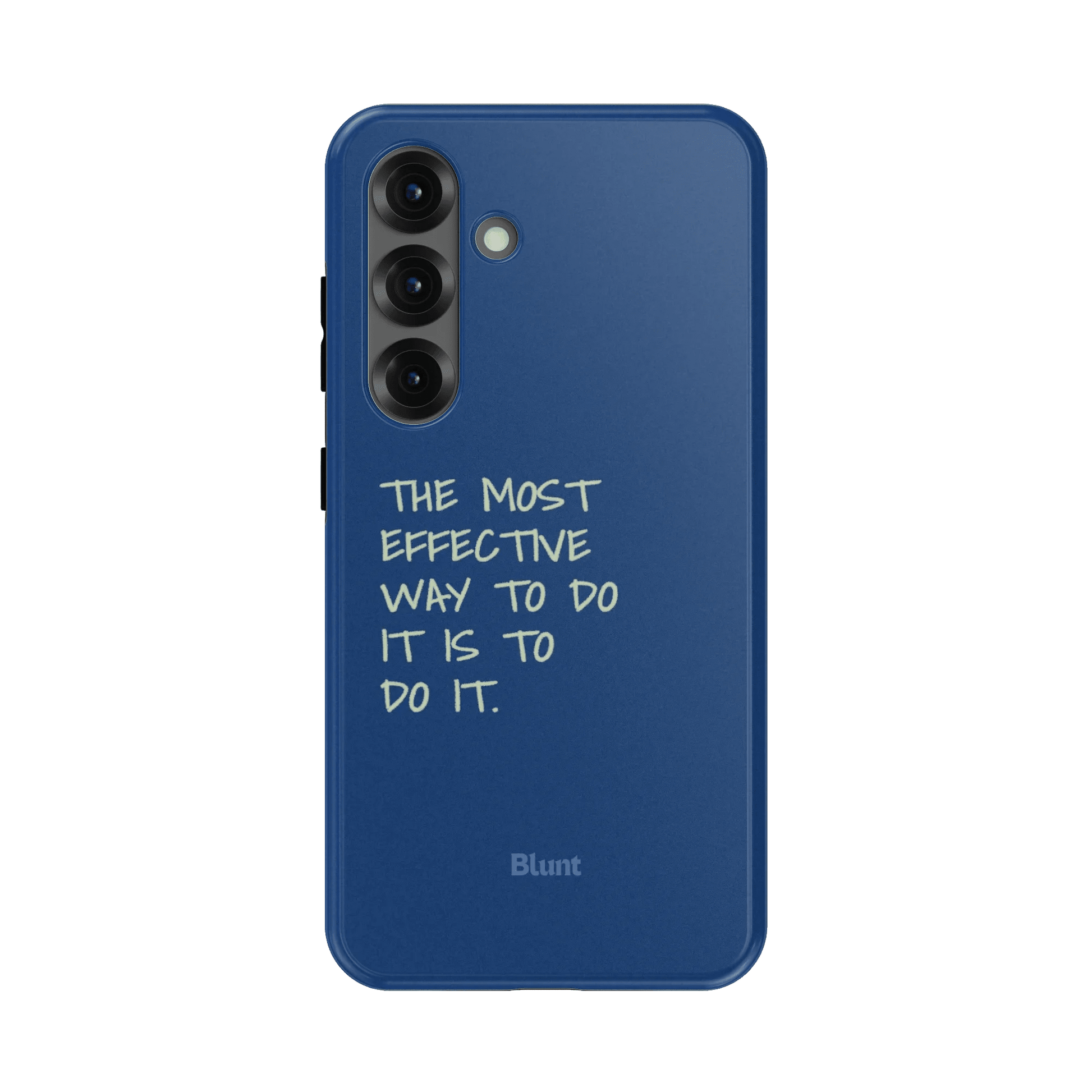 Steadylane Samsung Case - Blunt Cases