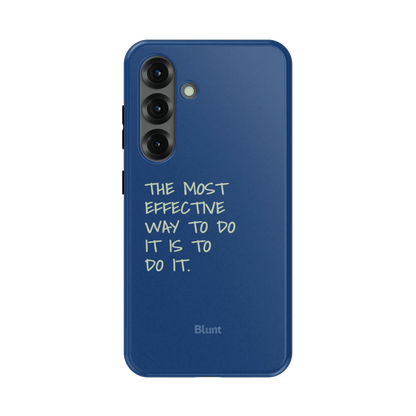 Steadylane Samsung Case - Blunt Cases