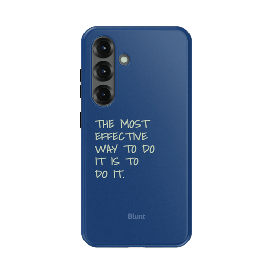 Steadylane Samsung Case - Blunt Cases