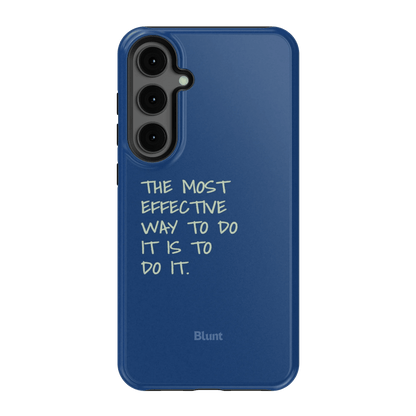 Steadylane Samsung Case - Blunt Cases