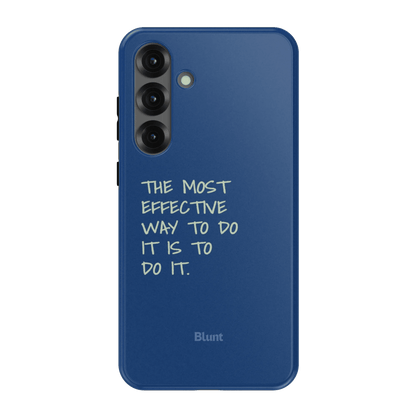 Steadylane Samsung Case - Blunt Cases