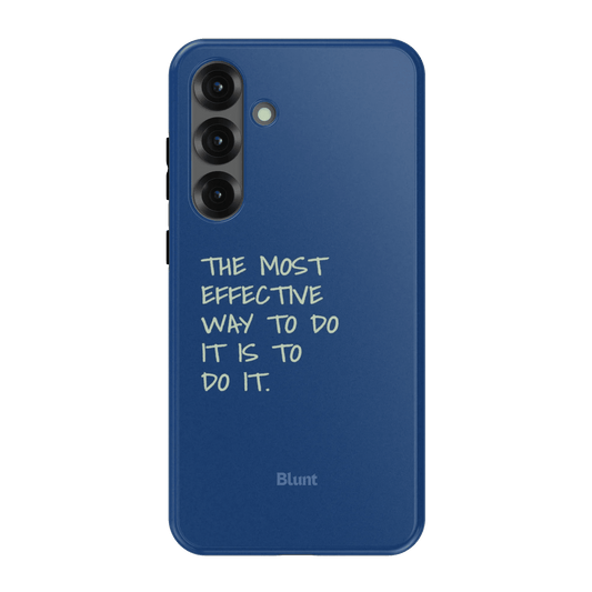 Steadylane Samsung Case - Blunt Cases