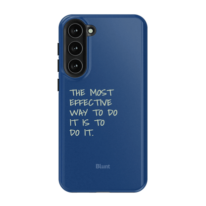 Steadylane Samsung Case - Blunt Cases