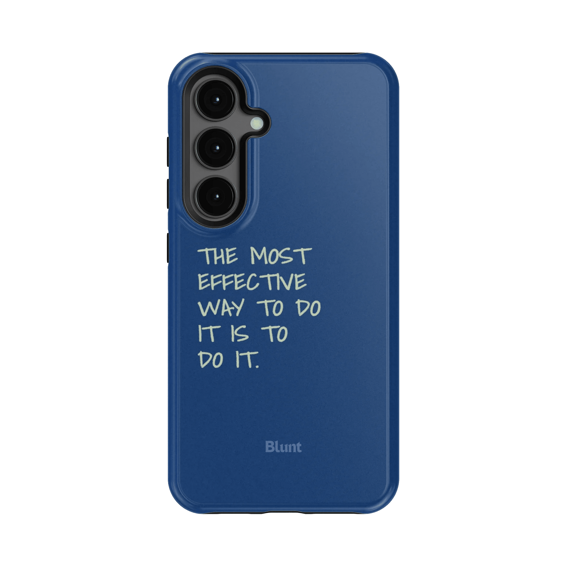 Steadylane Samsung Case - Blunt Cases