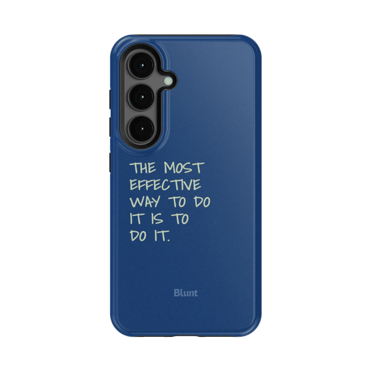 Steadylane Samsung Case - Blunt Cases