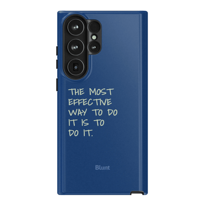 Steadylane Samsung Case - Blunt Cases