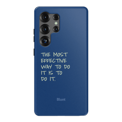 Steadylane Samsung Case - Blunt Cases