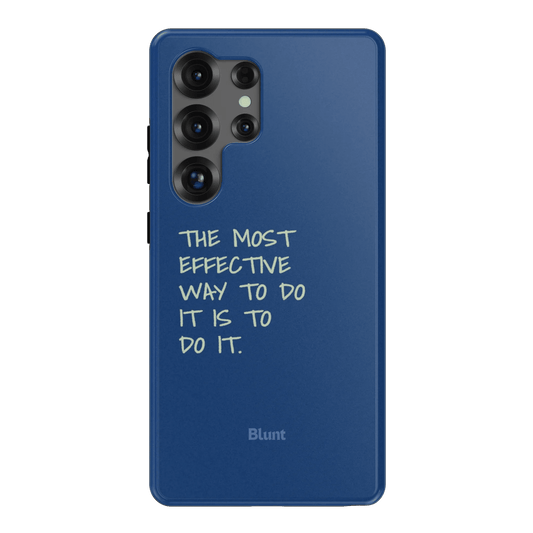 Steadylane Samsung Case - Blunt Cases