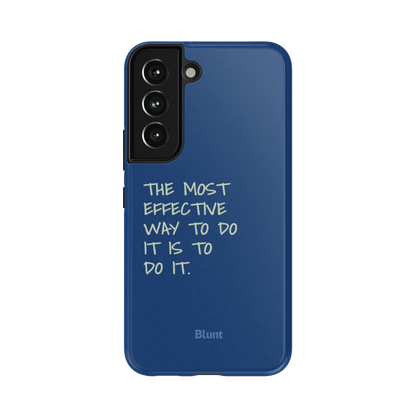 Steadylane Samsung Case - Blunt Cases