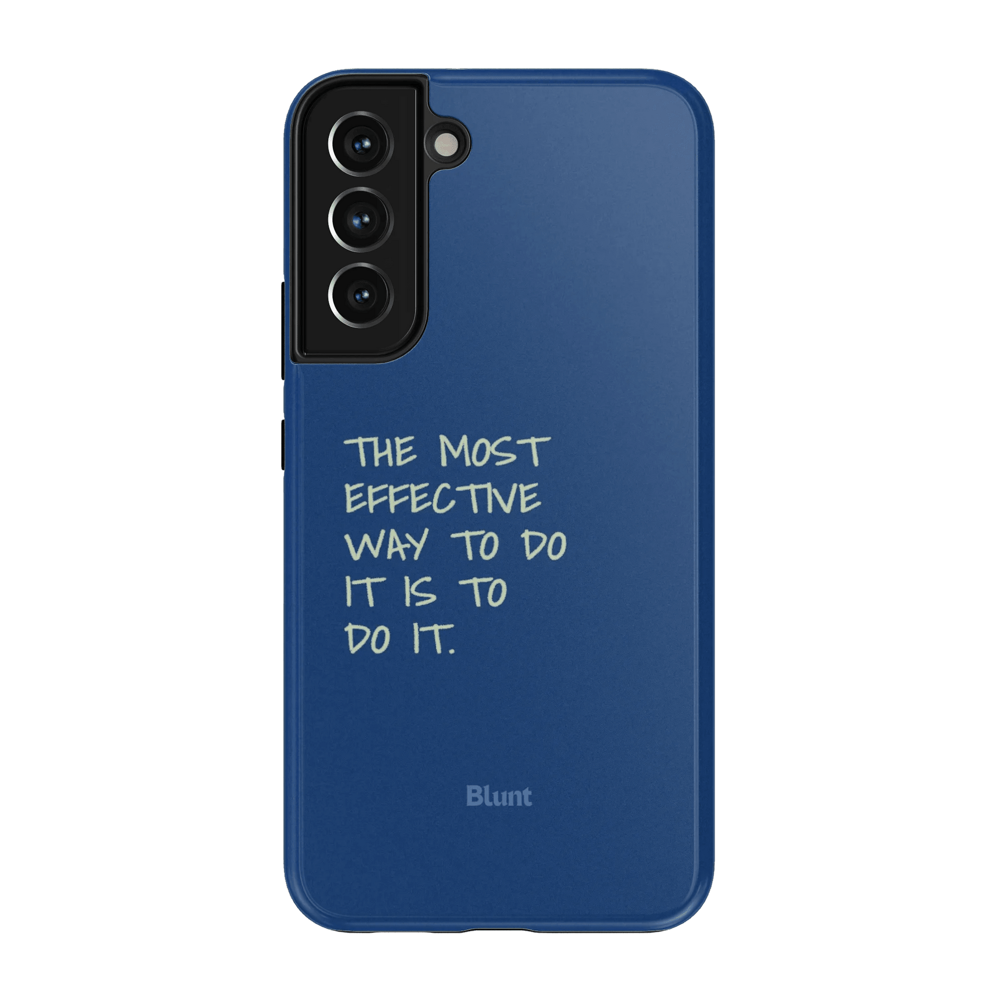Steadylane Samsung Case - Blunt Cases