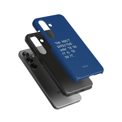 Steadylane Samsung Case - Blunt Cases