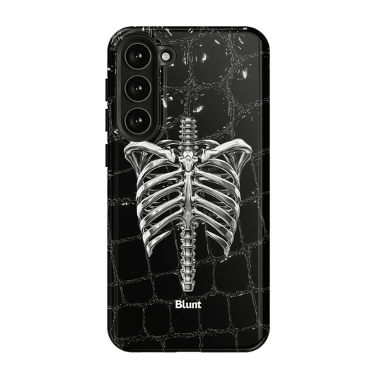 Steel Breather Samsung Case - Blunt Cases