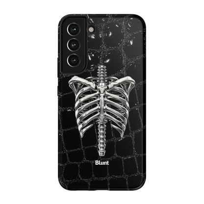 Steel Breather Samsung Case - Blunt Cases