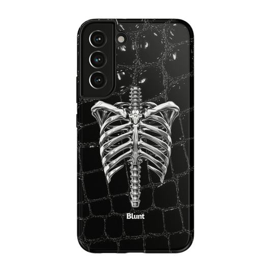 Steel Breather Samsung Case - Blunt Cases