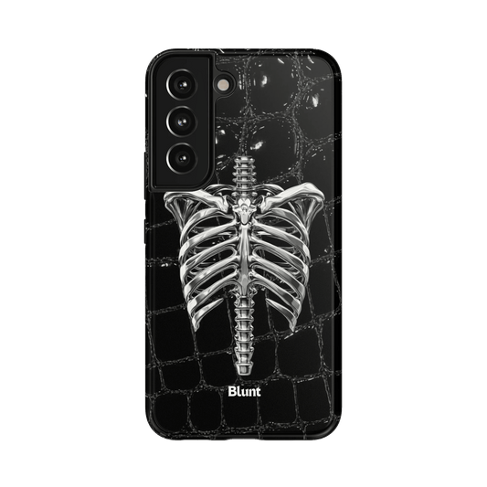 Steel Breather Samsung Case - Blunt Cases