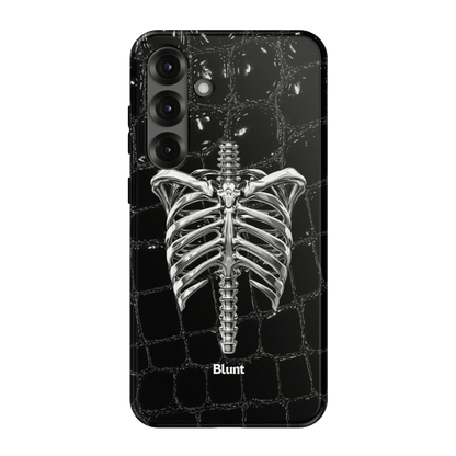 Steel Breather Samsung Case - Blunt Cases