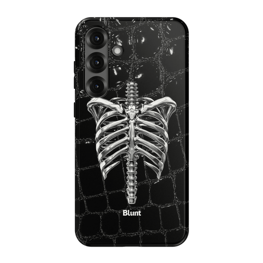 Steel Breather Samsung Case - Blunt Cases