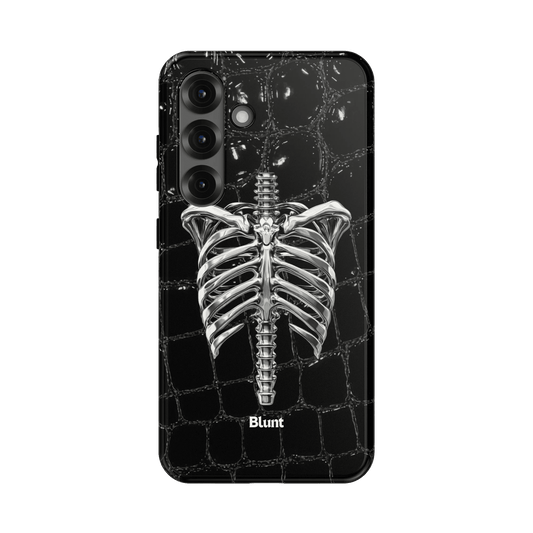 Steel Breather Samsung Case - Blunt Cases