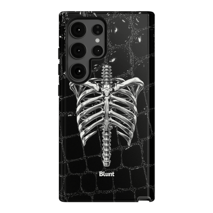 Steel Breather Samsung Case - Blunt Cases