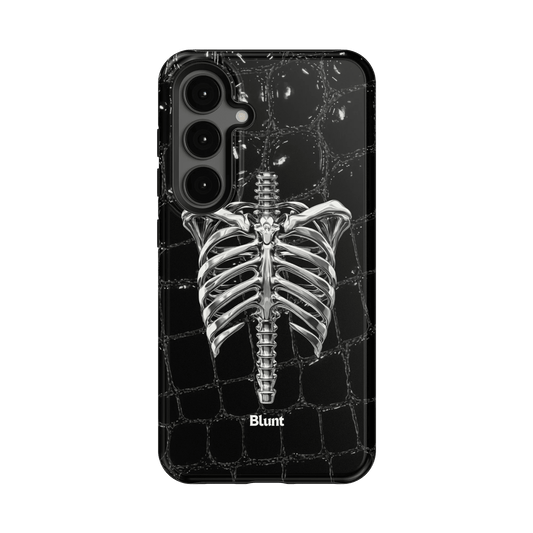 Steel Breather Samsung Case - Blunt Cases