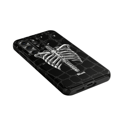 Steel Breather Samsung Case - Blunt Cases