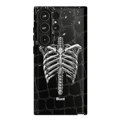 Steel Breather Samsung Case - Blunt Cases