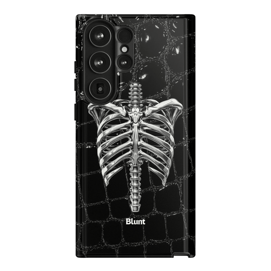Steel Breather Samsung Case - Blunt Cases