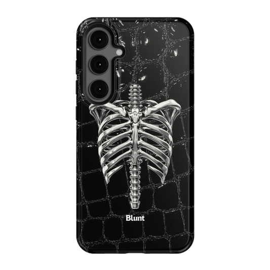 Steel Breather Samsung Case - Blunt Cases