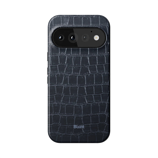 Steel Croc Pixel Case - Blunt Cases