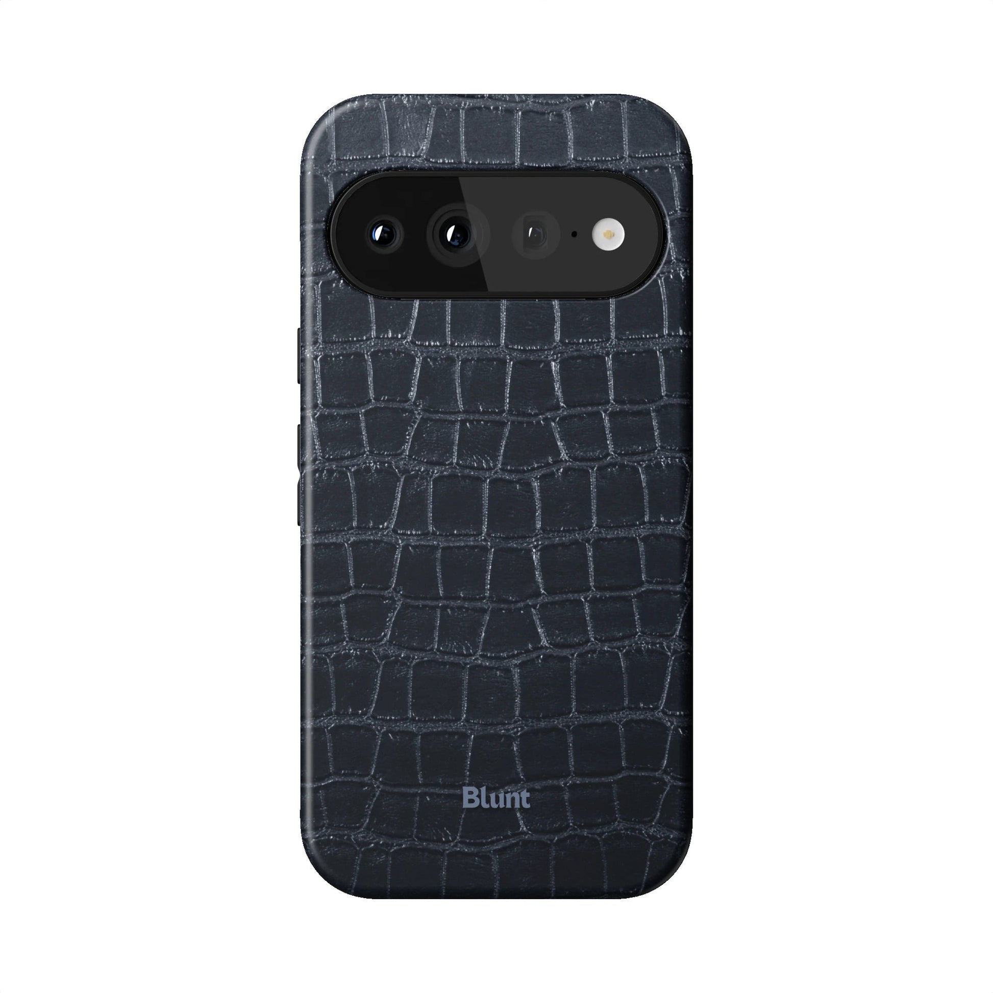 Steel Croc Pixel Case - Blunt Cases