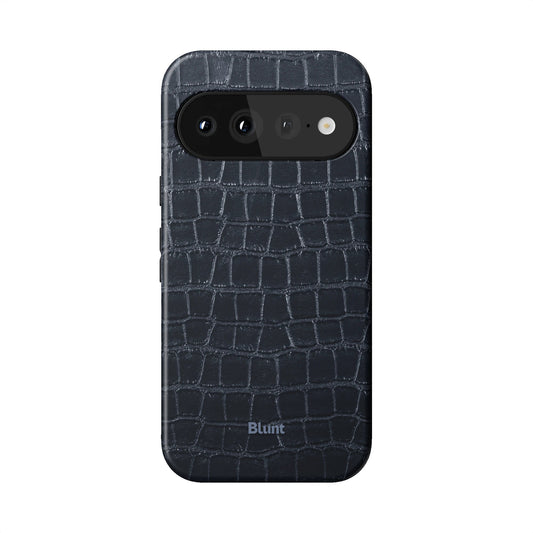 Steel Croc Pixel Case - Blunt Cases