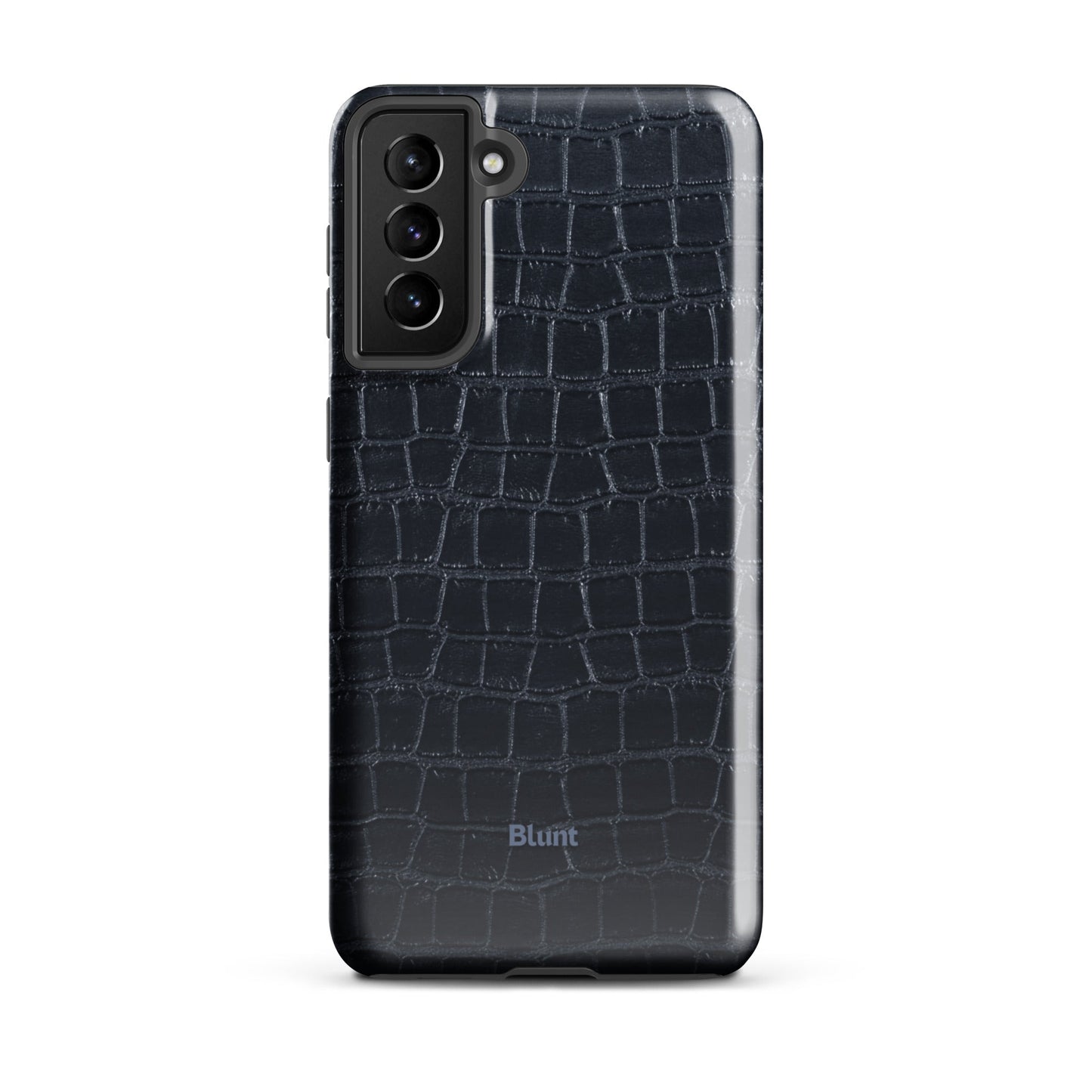 Steel Croc Samsung Case - Blunt Cases