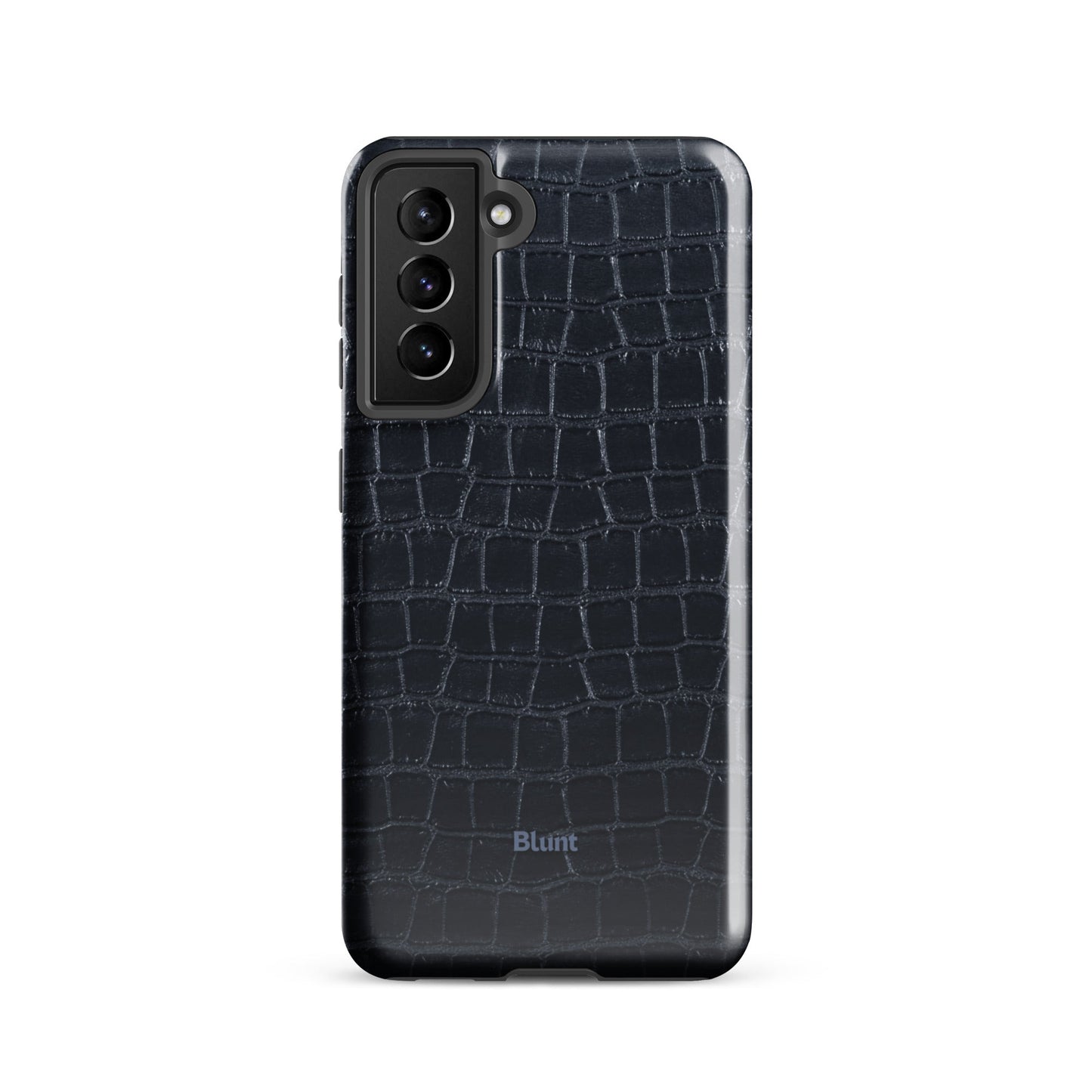 Steel Croc Samsung Case - Blunt Cases