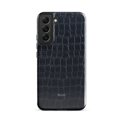 Steel Croc Samsung Case - Blunt Cases