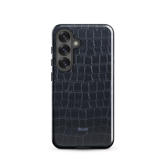 Steel Croc Samsung Case - Blunt Cases