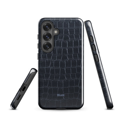 Steel Croc Samsung Case - Blunt Cases