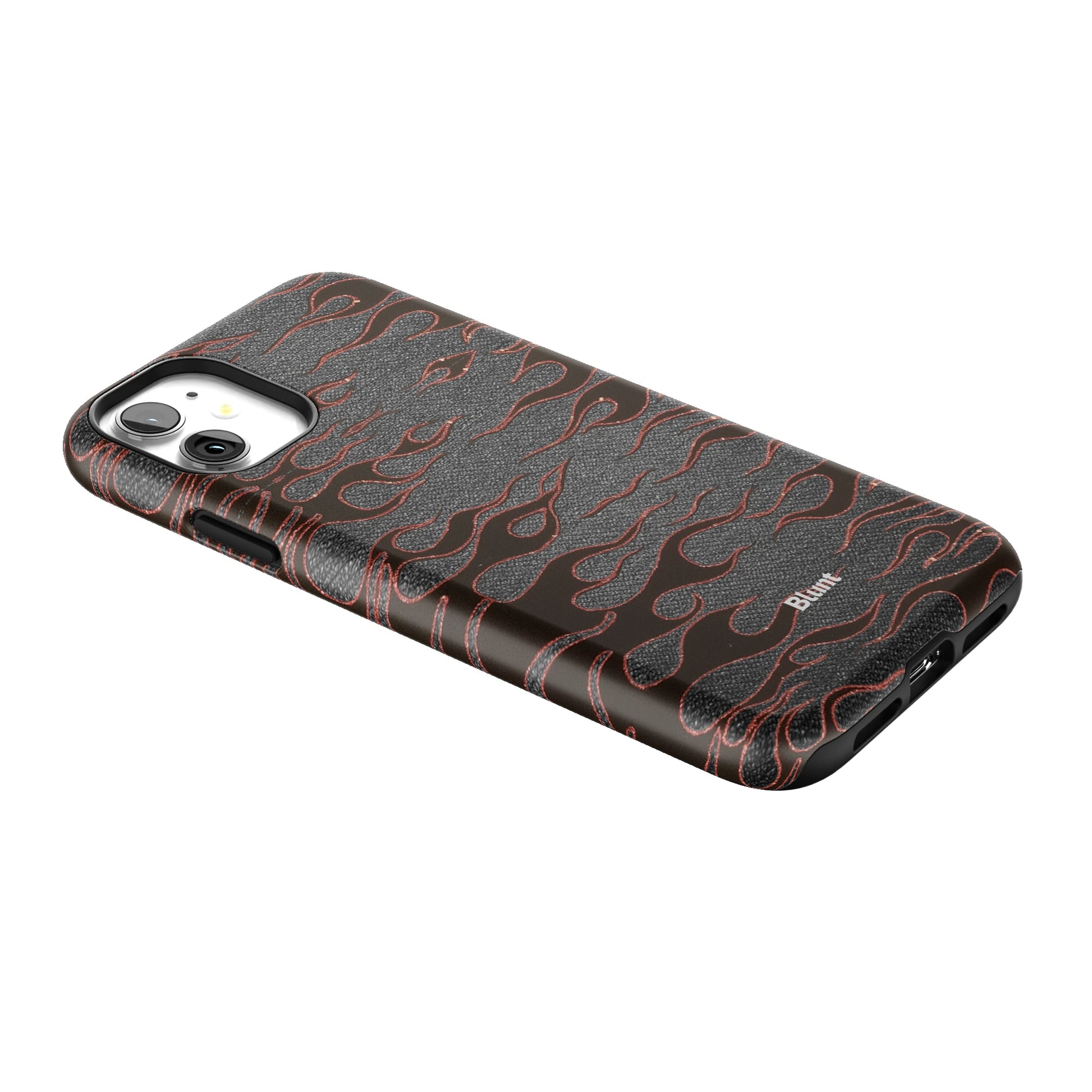 Steel Flame iPhone Case gallery - Iphone_11_Iphone_2