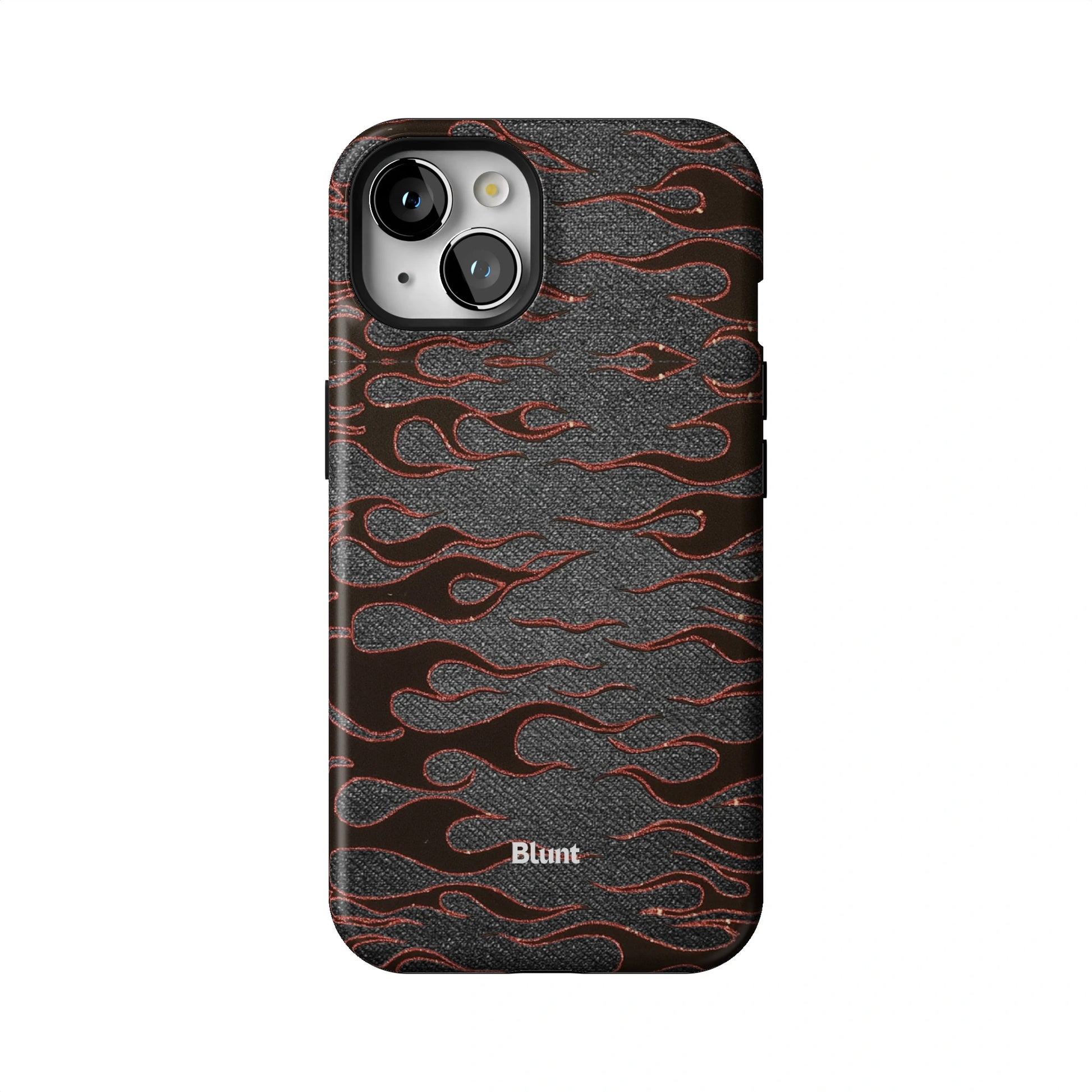 Steel Flame iPhone Case gallery - Iphone_13_Iphone_1