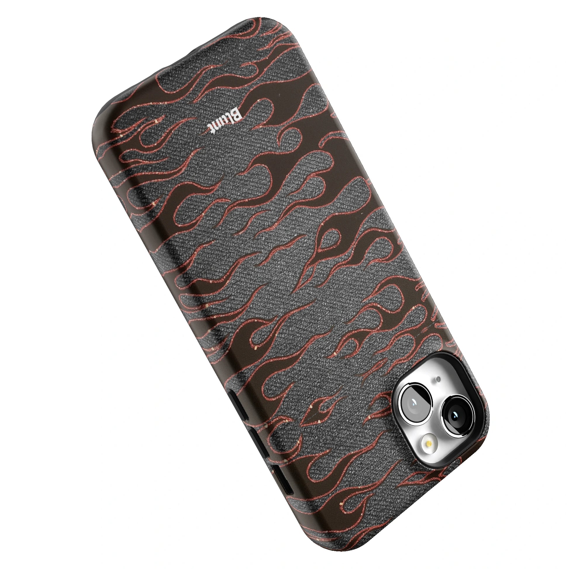 Steel Flame iPhone Case gallery - Iphone_14_Mini_Air_Plus_5
