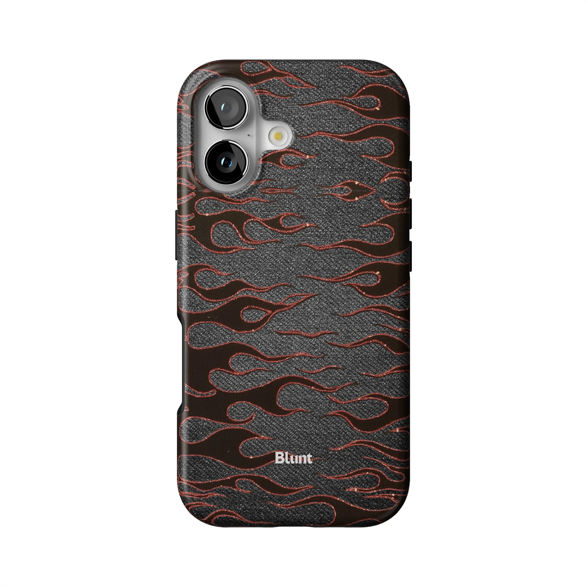Steel Flame iPhone Case gallery - Iphone_17_Iphone_1