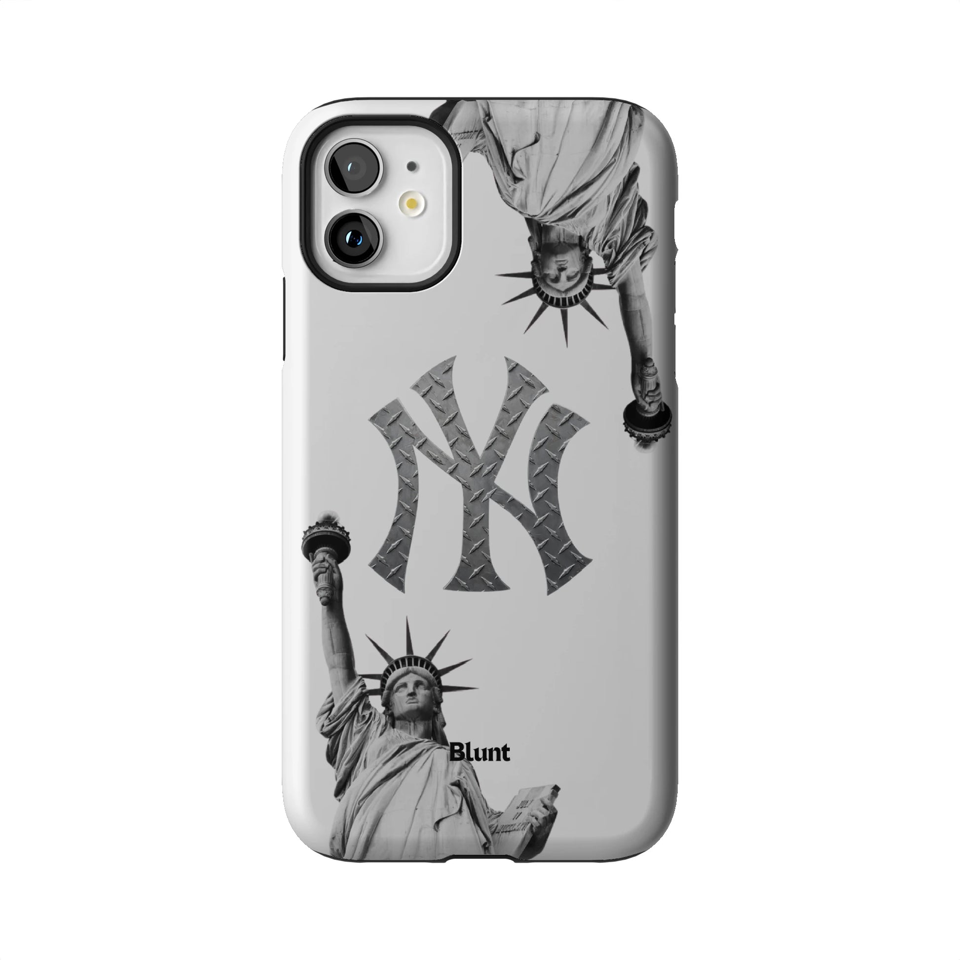 Steel Liberty iPhone Case gallery - Iphone_11_Iphone_1