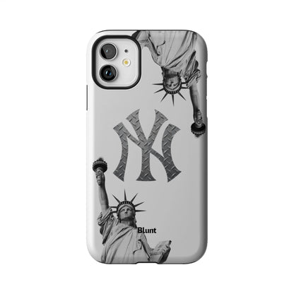 Steel Liberty iPhone Case gallery - Iphone_11_Iphone_1